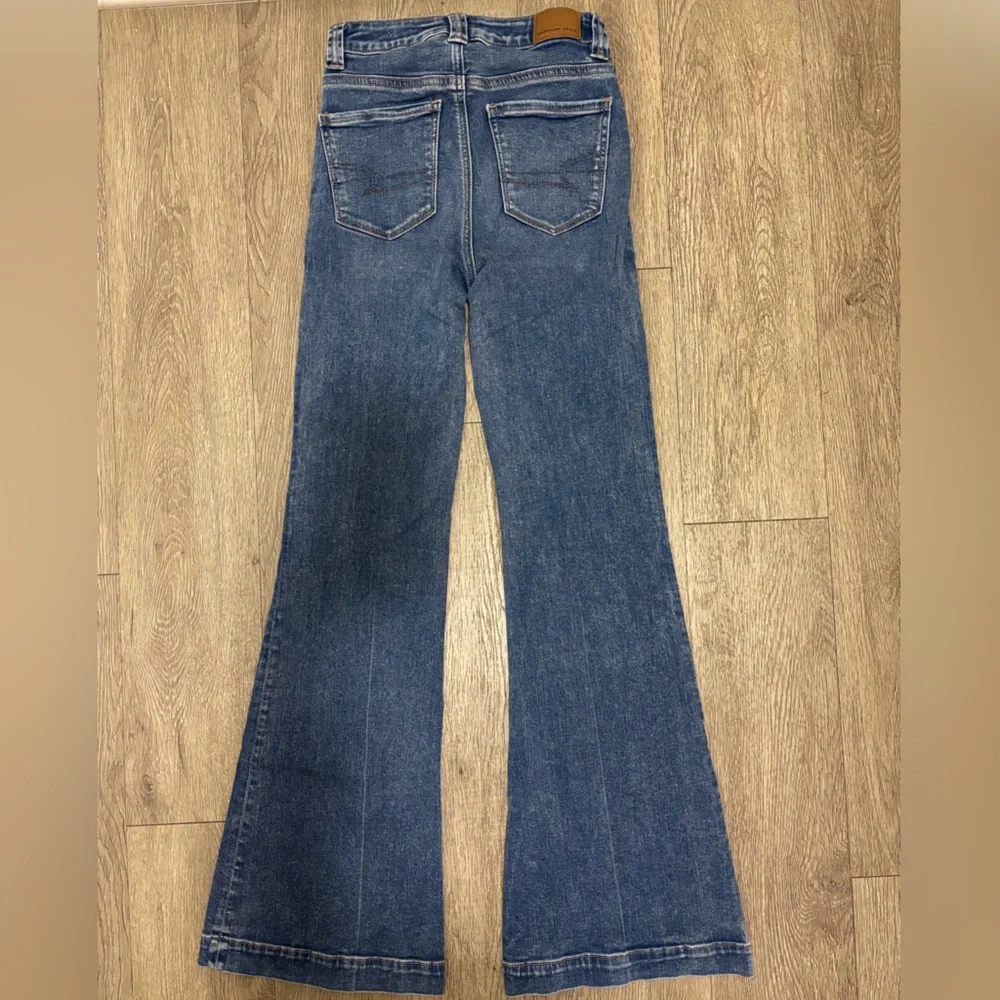 AE Flare Jeans - Picture 3 of 5